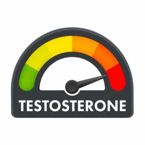 niveis normais de testosterona