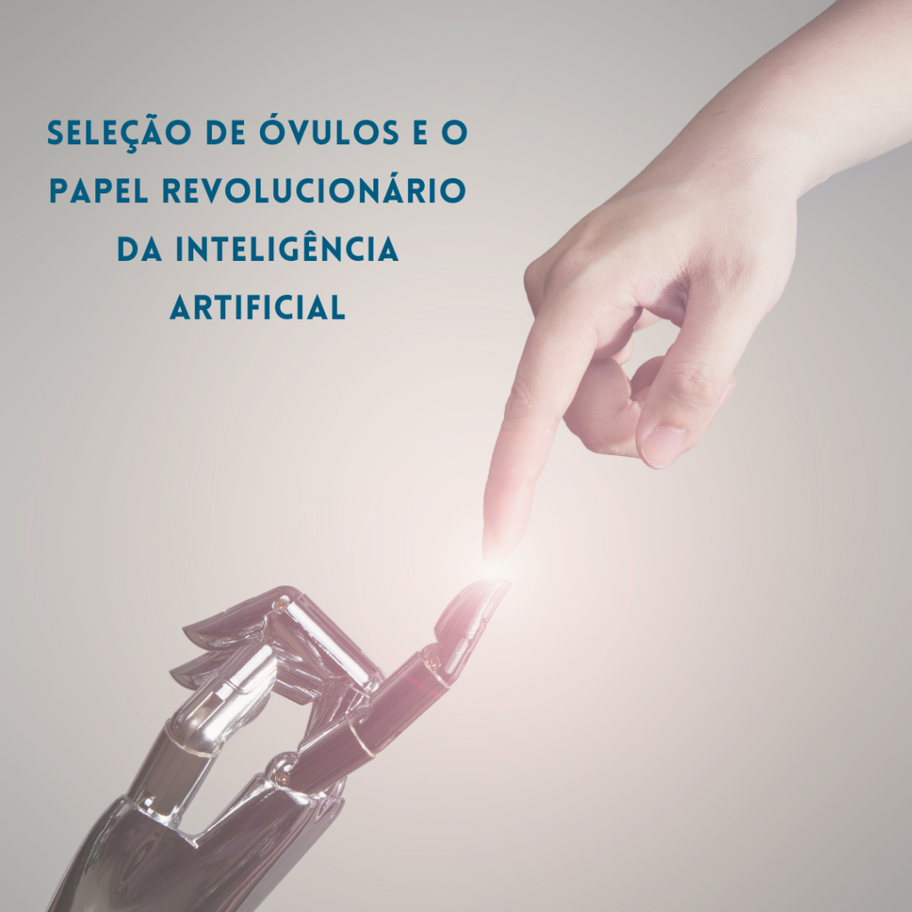 seleção de óvulos