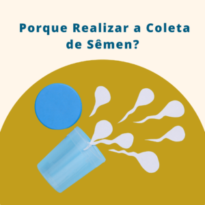 Coleta de Sêmen