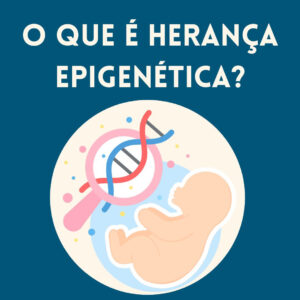 Herança Epigenética