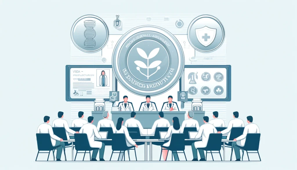 aprimoramento profissional em Medicina Reprodutiva