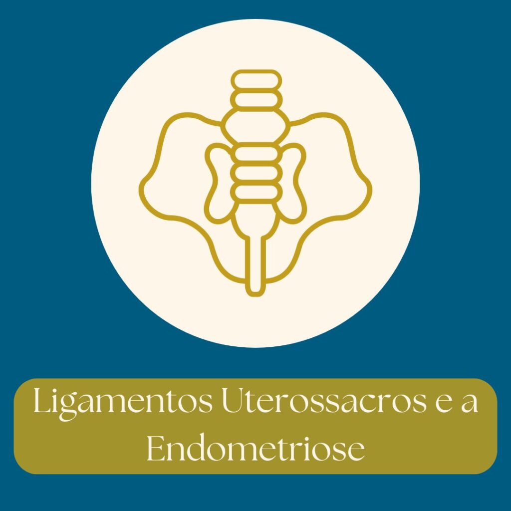 ligamentos uterossacros
