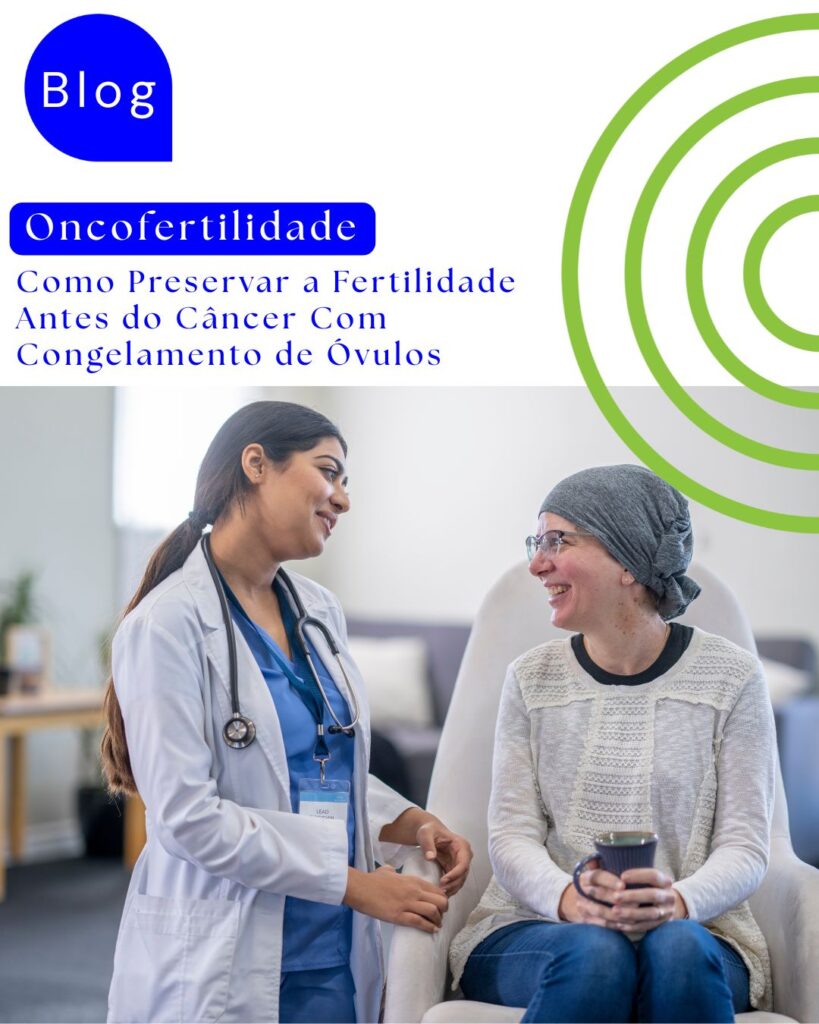 oncofertilidade