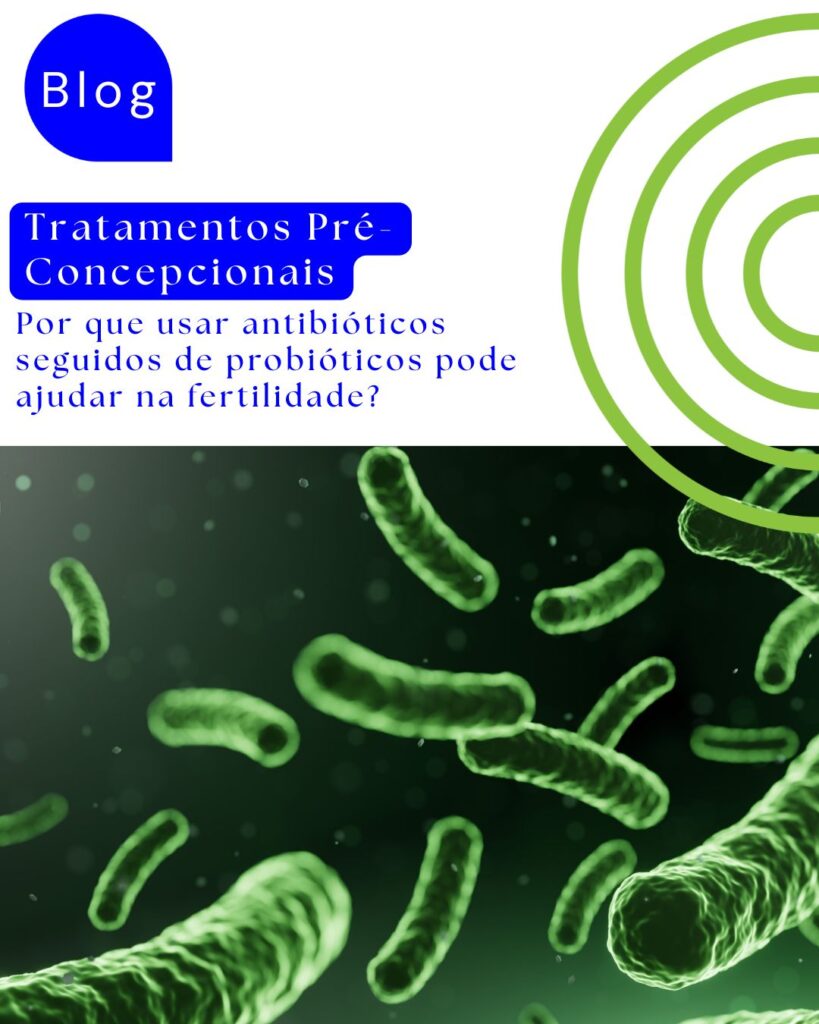 tratamentos pre-concepcionais