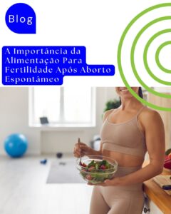 Alimentação e Fertilidade