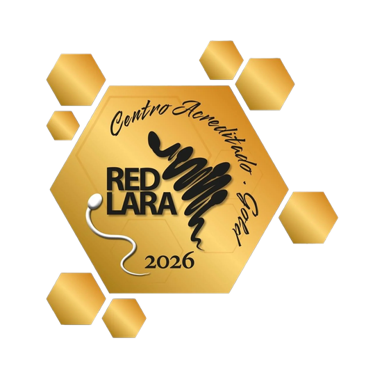 selo redlara2026 procriar canvas 550x542 1